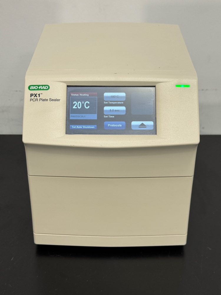 Image of Bio-Rad PX1 PCR Plate Sealer